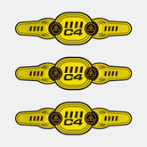 C4® CH4MPION Cigar Wraps