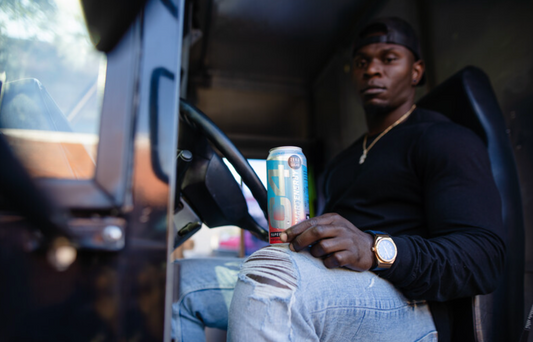 Super Brain Performance – C4 Smart Energy Drink for Focus