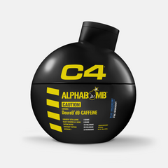 C4 Alphabomb