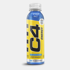 Non-Carbonated
